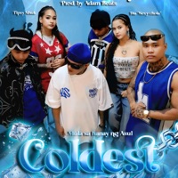 COLDEST (feat. El Capo, Bad Lvccio, D Macabre Brown & Isaiah) - Single - BadGhetto