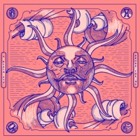 A Black Son Rise - EP - Broke the MC