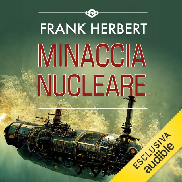 Minaccia nucleare