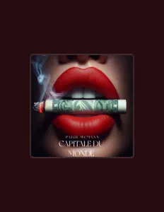 Ouça Paige Mcmann, assista a videoclipes, leia a biografia, veja as datas das turnês e mais!