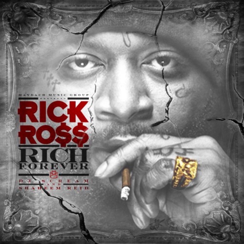 Обложка альбома «Off The Boat (feat. French Montana) - Single» — Lex Luger & Rick Ross