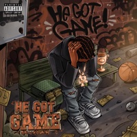 He Got Game ! - Gameova1k