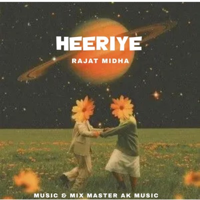 Heeriye - Single