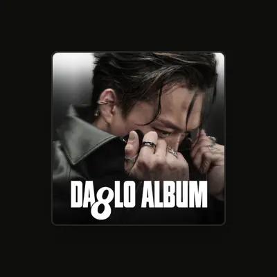 Listen to DABLO, watch music videos, read bio, see tour dates & more!