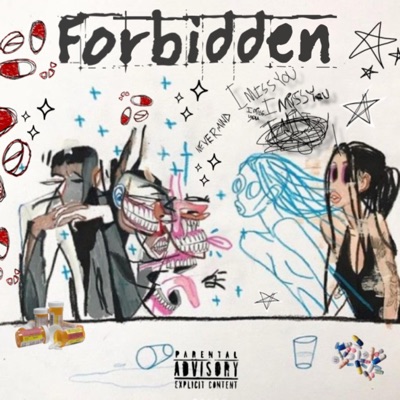 Forbidden - Single