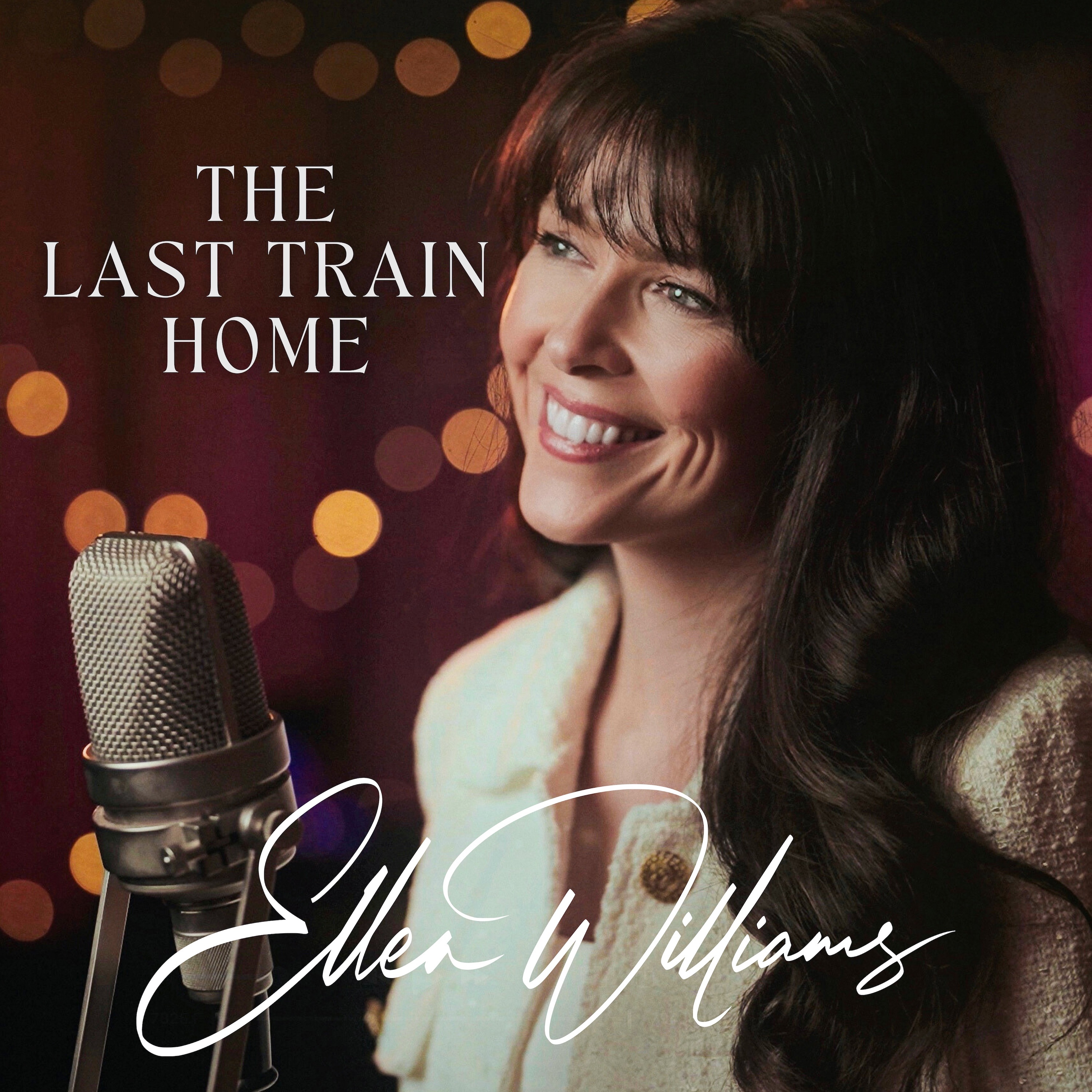 The Last Train Home - Single
