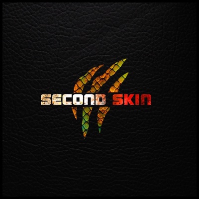 Second Skin (The Initiation) [feat. Flyp Fermentor]