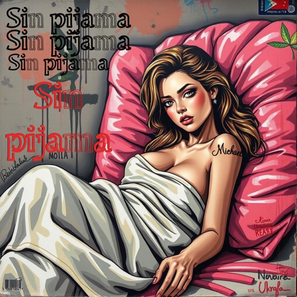 Sin pijama