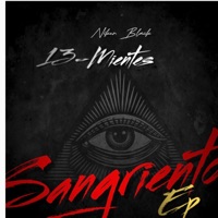 Mientes - Single - Niker Black