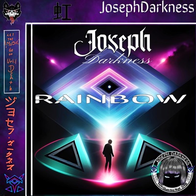 Rainbow - EP