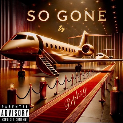 So Gone - Single
