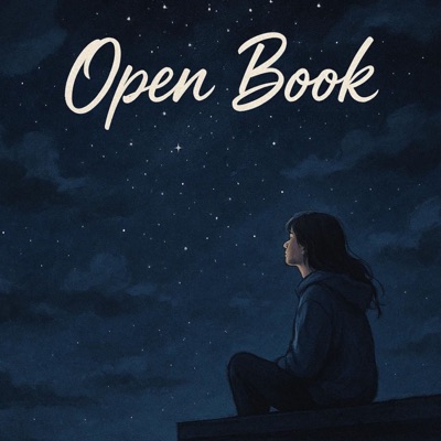 Open Book (feat. Sahiba & DJ Fluke) - EP