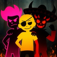 Bad End Friends - Corrupted Steven, Evil Morty & Demon Marco (feat. Kenkisaurio & Keylu) - Single - Mistrip