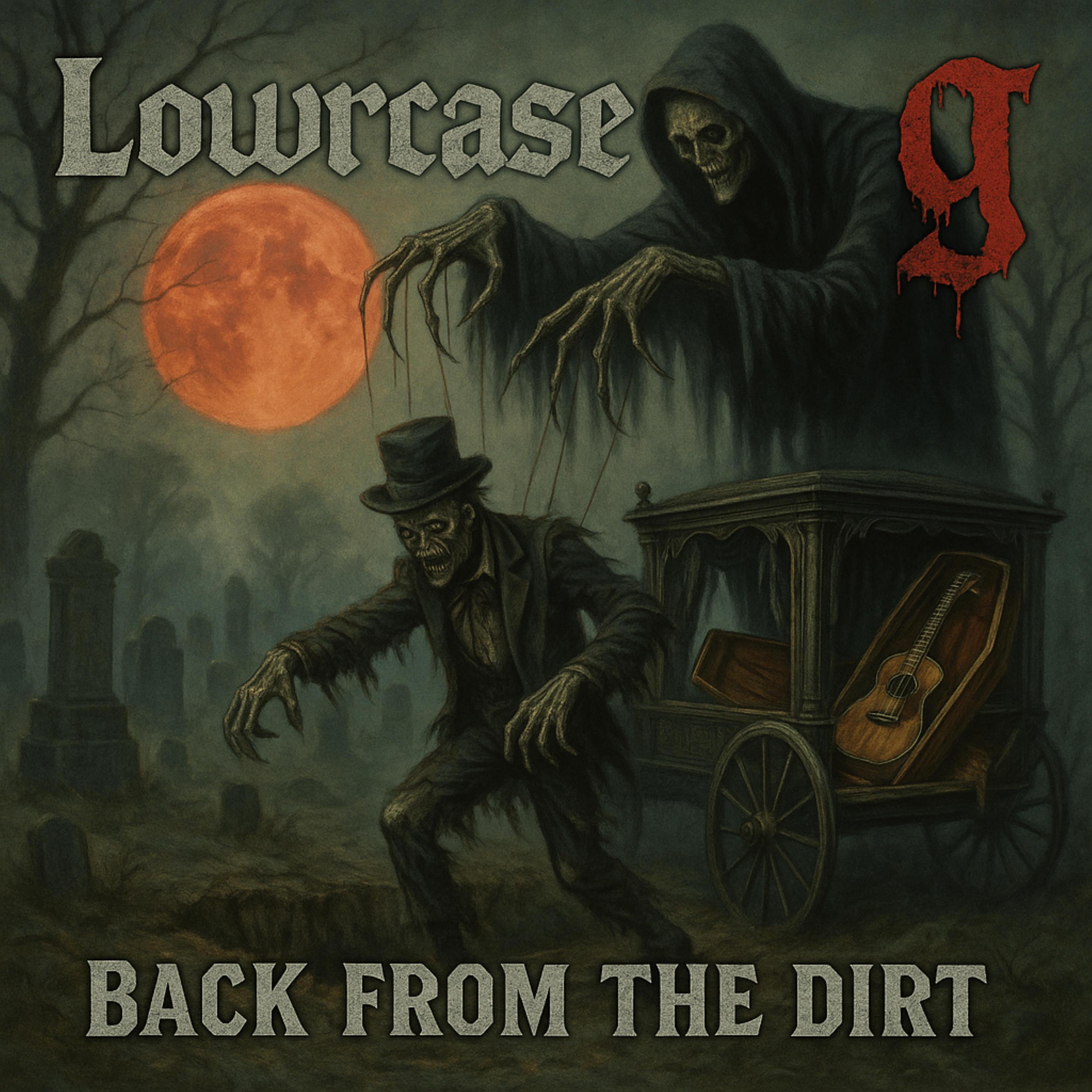 Blood & Tears - Single