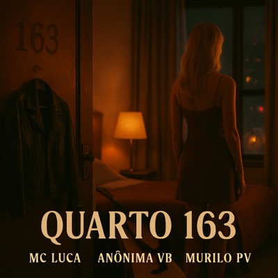 Quarto 163 - Single
