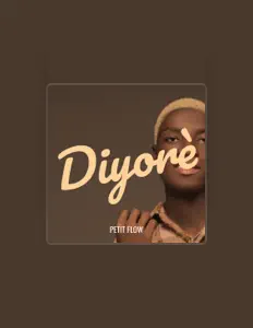 Listen to PETIT FLOW, watch music videos, read bio, see tour dates & more!