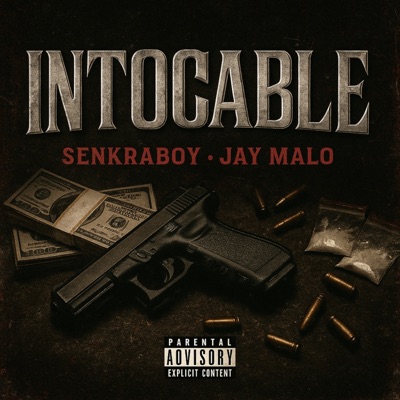 Intocable - Single