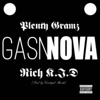 GASANOVA (feat. Rich K.I.D) - Single - Plenty Gramz