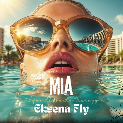 Mia (feat. AFUBEATS) - Single