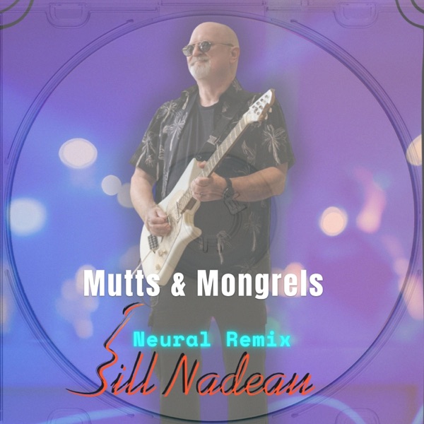 Neural Remix Mutts And Mongrels