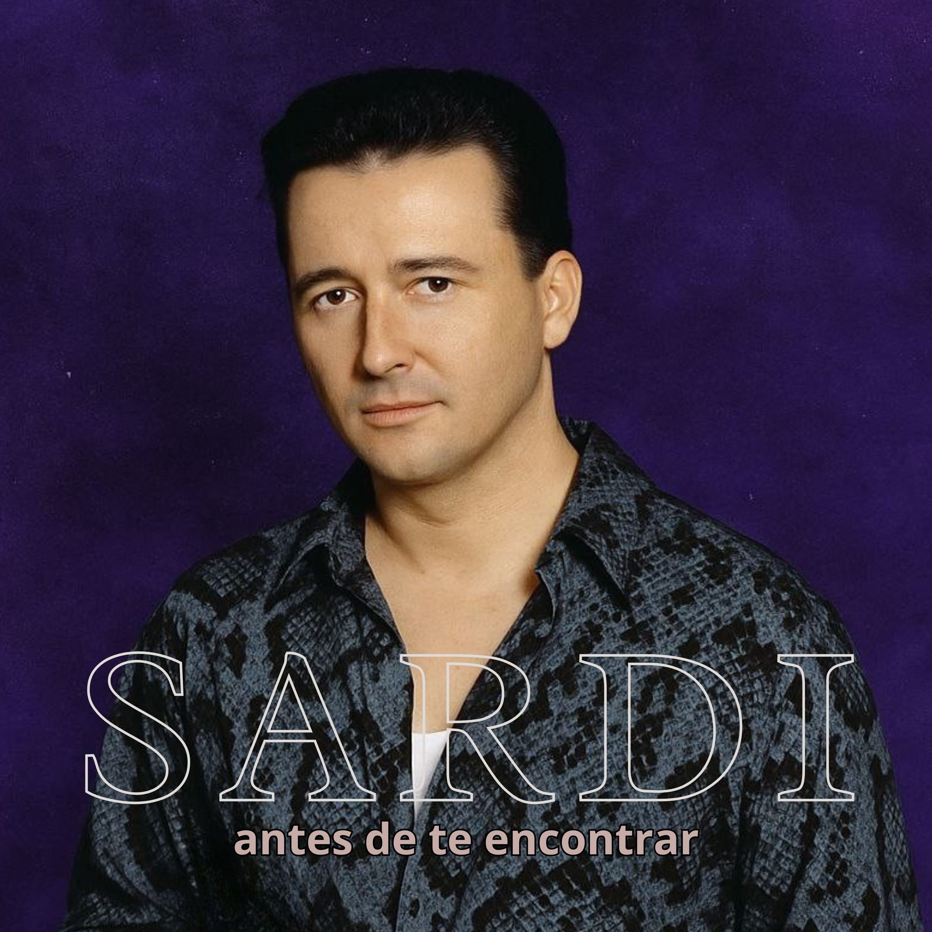 Antes de Te Encontrar