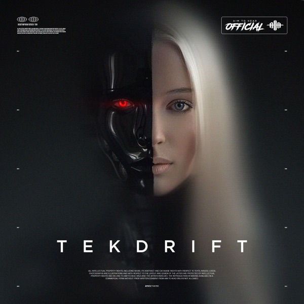 Tekdrift - EP