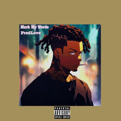 Mark My Words - EP