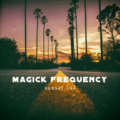 Sunset 108 - Single