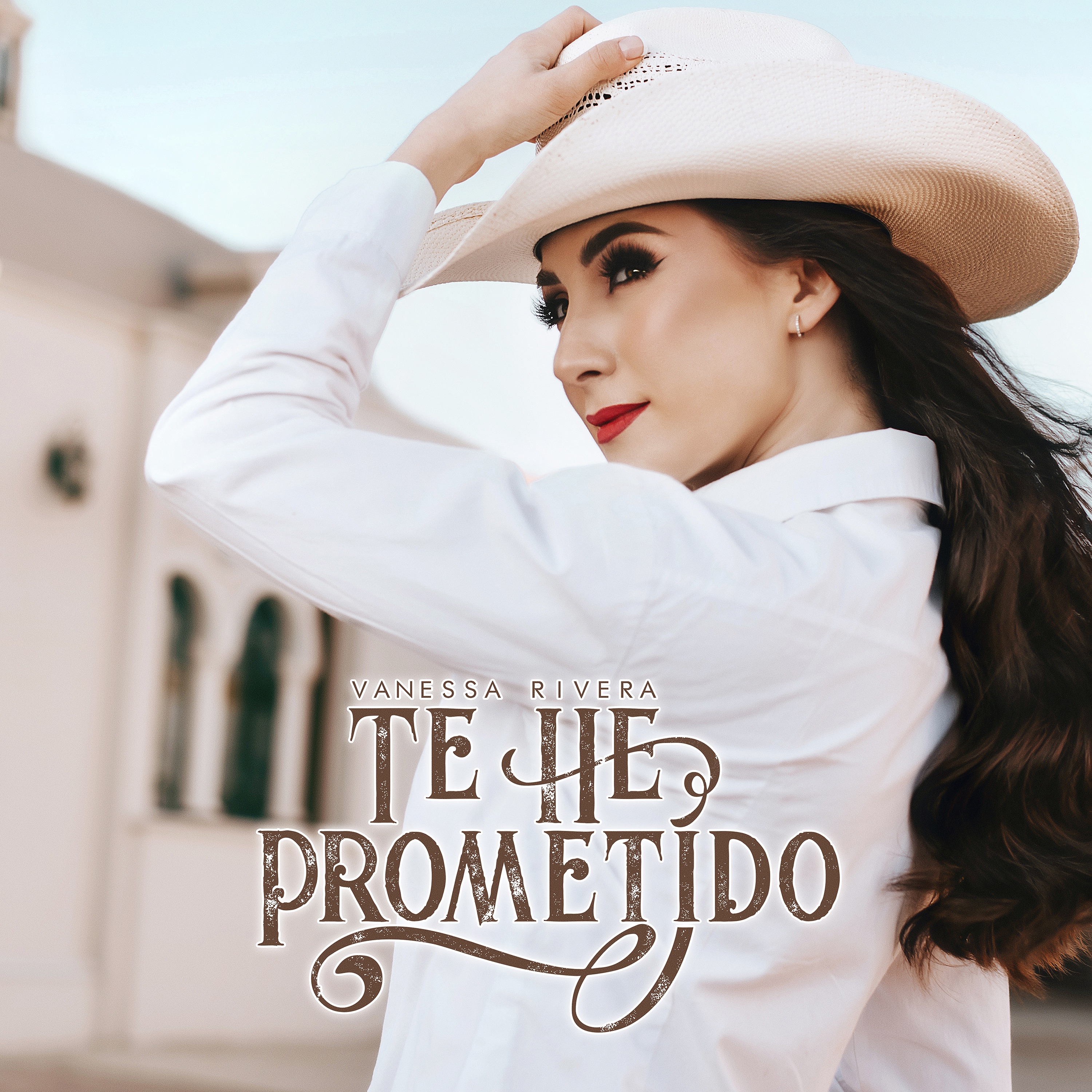 Te He Prometido - Single