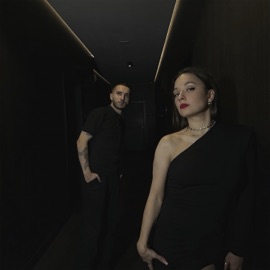 Танцую одна KOREL & Glebova