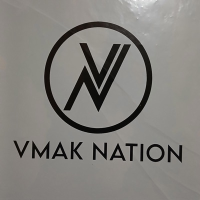 VMAK NATION - Vmak Effects