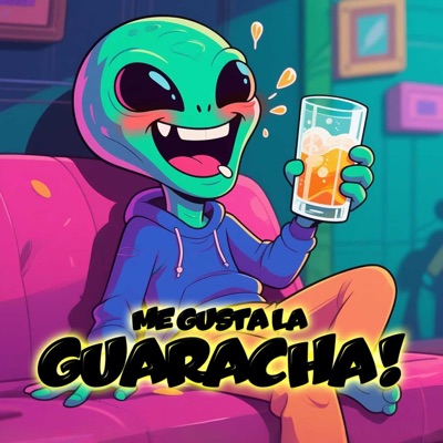 me gusta la guaracha (feat. santiago moreno & lillo) - Single