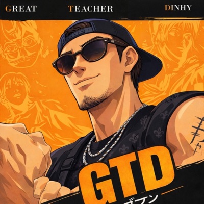 G.T.D. : Great Teacher Dinhy