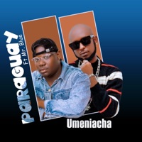 Umeniacha (feat. Mr. Blue) - Single - Paraguay TZ