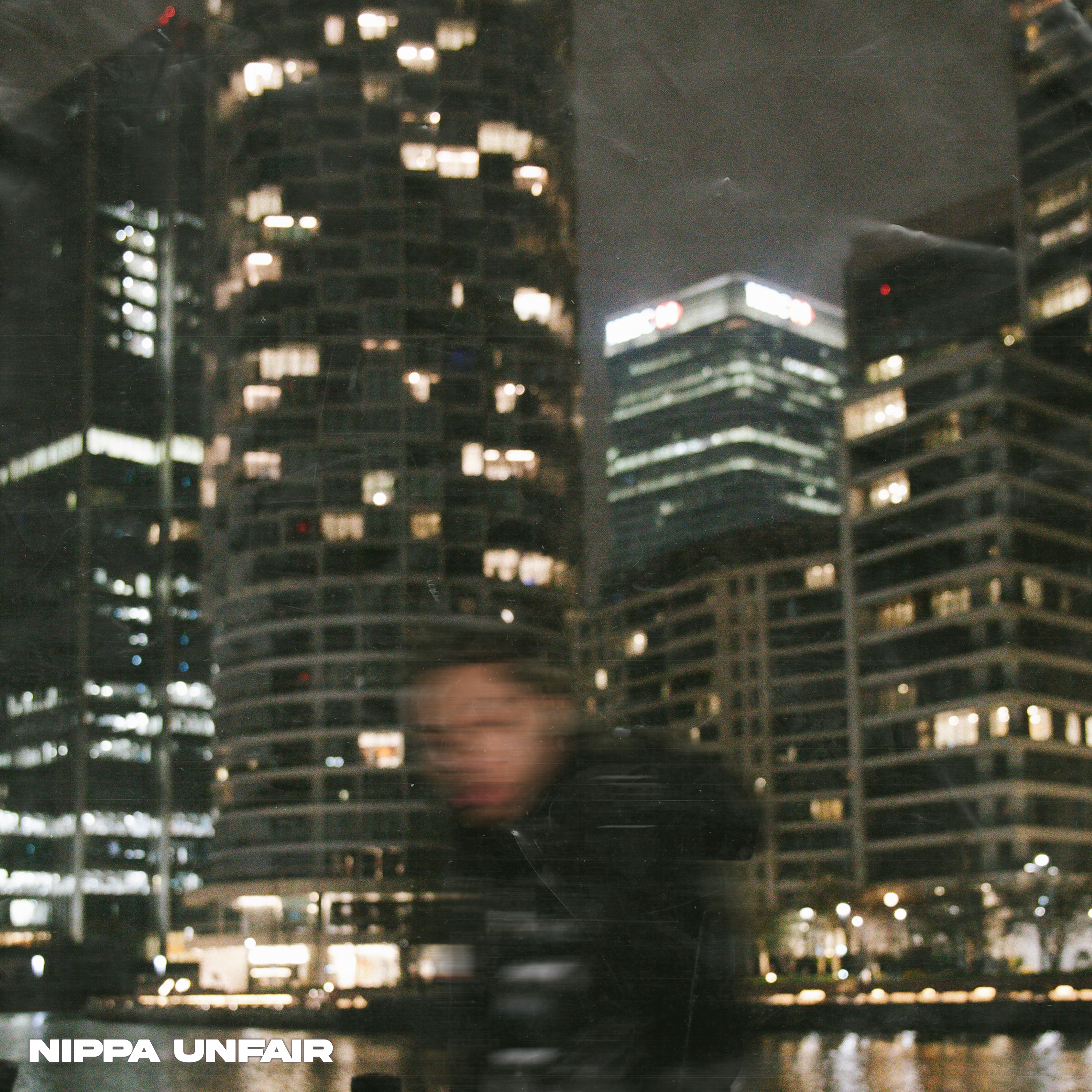 Unfair - Single