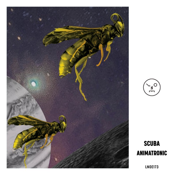 Animatronic - Single