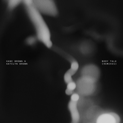 Body Talk (Remixes) - Single