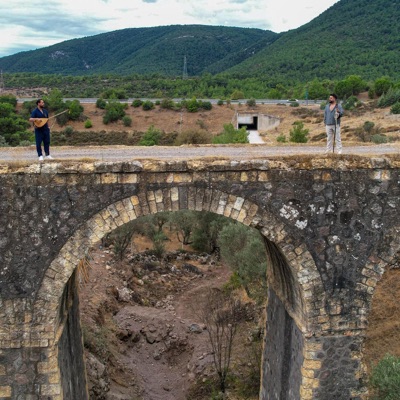 Cafer Nazlıbaş & Bektaş Dolu