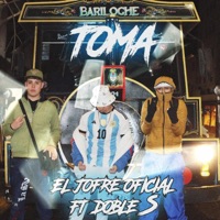 Toma - Single - El Jofre Oficial