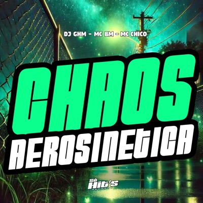Chaos Aerosinetica - Single