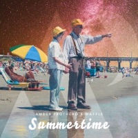 Summertime - Single - Amber Prothero & Waffle