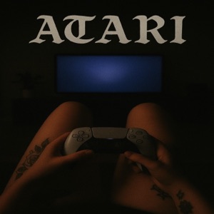 ATARI (feat. Lucifer & TonnyCrown) - Single