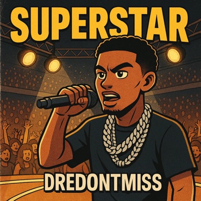SUPERSTAR (EP) - EP