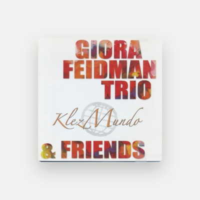 Listen to Giora Feidman Trio, watch music videos, read bio, see tour dates & more!