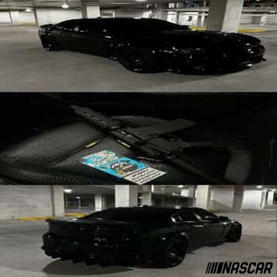 NASCAR 2 - Single