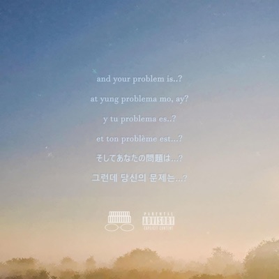 ...and your problem is?