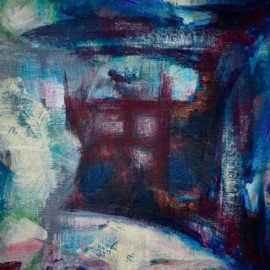 CONTRA LA PARED Darii, Retro & Curveelo