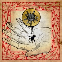 Blizzard of Eden - EP - DMVU