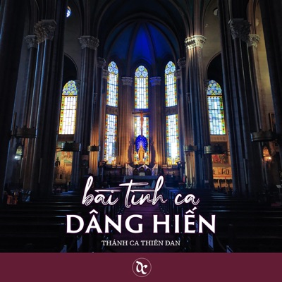 Bài Tình Ca Dâng Hiến (feat. Thanh Bình) - Single