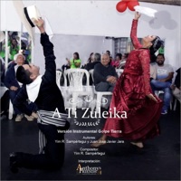 A ti Zuleika (feat. Anthony's Friends) [Marinera Norteña Versión Instrumental Golpe Tierra] - Single - Juan José Javier Jara